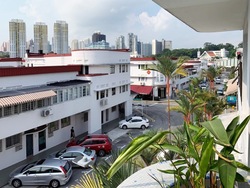 Tiong Bahru Estate (D3), Apartment #237512021